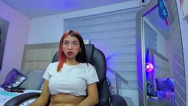 marilyn_luna: вебкам-шоу