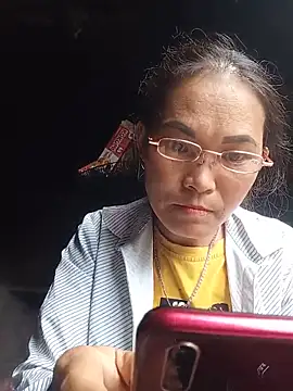 Heryy_xx Pertunjukan Webcam