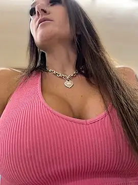 Kate-Paul's Webcam Show