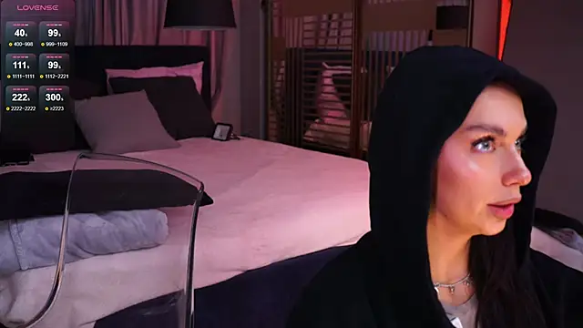 LunaNight – Naživo XXX chat