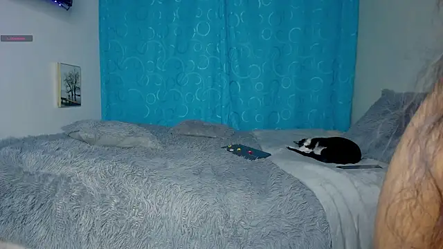 Živý XXX chat lizeth_sweet