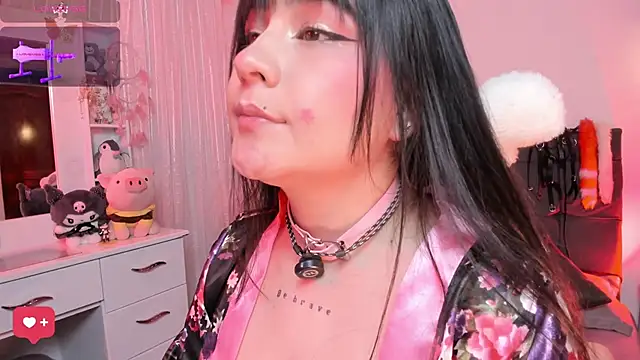 Fia___ – Kamerová šou
