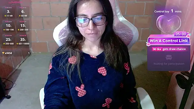 Chat XXX Live Maggie_Fox3