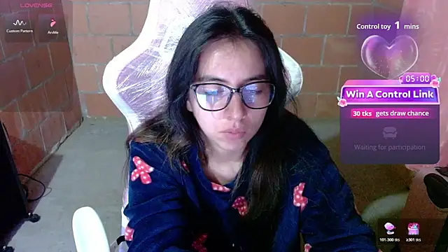 Maggie_Fox3 Obrolan Langsung XXX