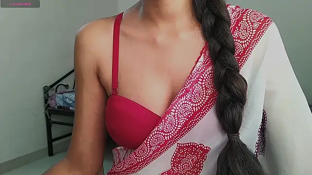 Chat XXX en directo de indianlivesex
