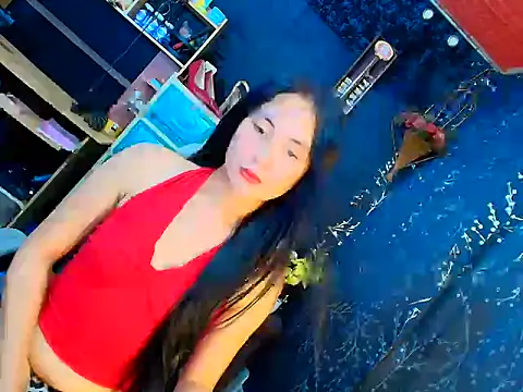 JillianWard17 网络视讯表演