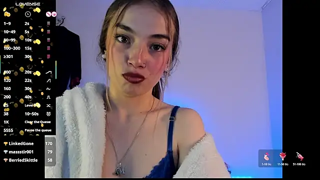 Mia_Victoria22 Live XXX-chat