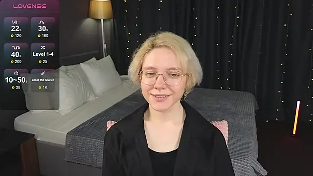 HottoKori Live XXX-chat