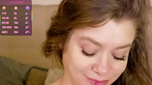 PetersEmily Live XXX-chat