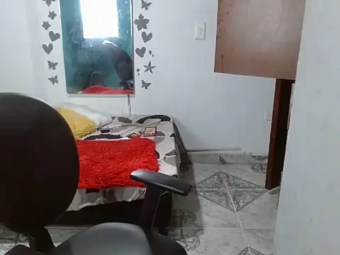 Boobs_chuvy Webcam-Show