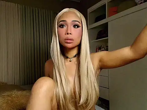 Chat +18 de venusangelic ao vivo