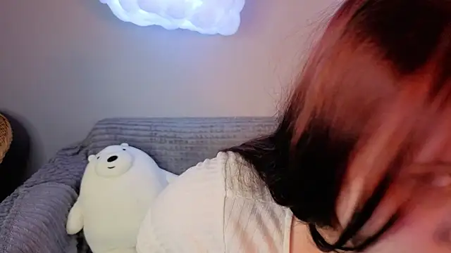 Alis_Platt 라이브 XXX 채팅
