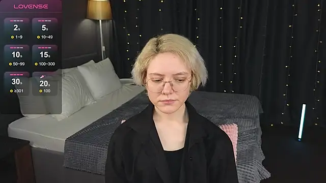 Živý XXX chat HottoKori