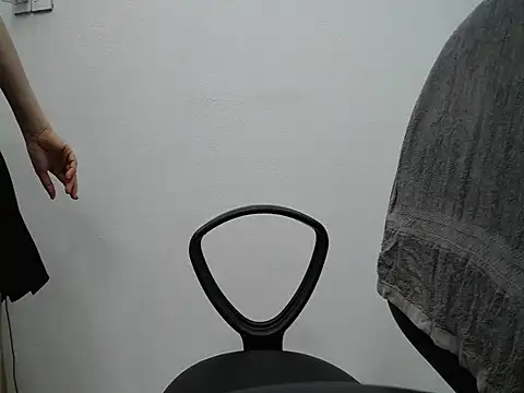 _Lady- 网络视讯表演