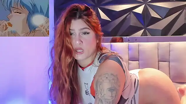 megan_whitee__ Chat XXX live