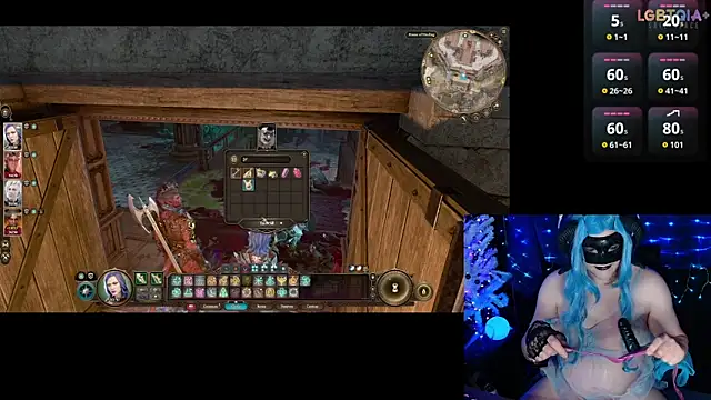 StarshineMoonspark Chat XXX live