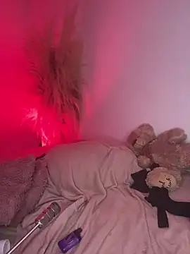 ItsBellaPorch's Live XXX Chat