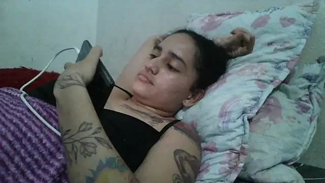 Sembang XXX Secara Langsung girl_tits