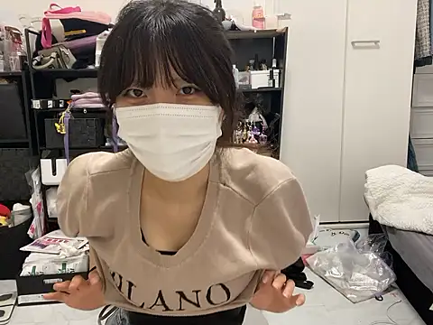 Chat XXX Live --yuuzu--