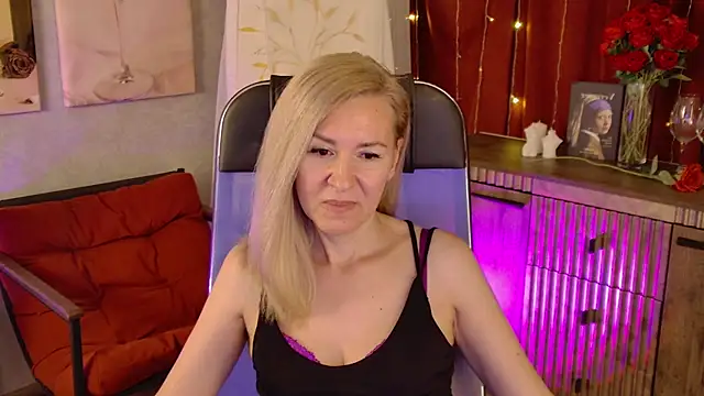 DonnaSmitth Chat XXX live