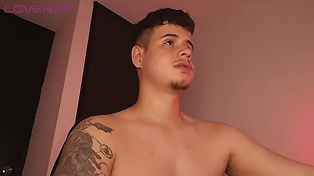 BjornSteel Chat XXX in diretta