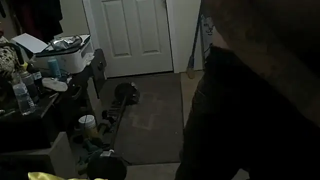 Živý XXX chat Johnny1991Blunt