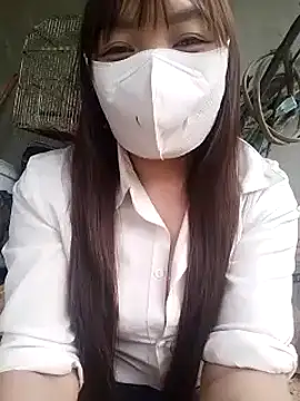 thahks Webcam Show