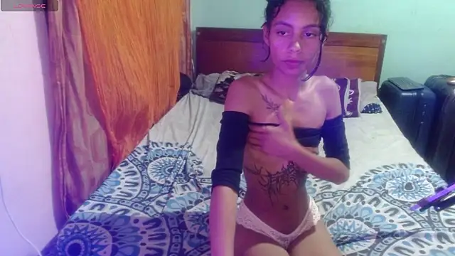 Chat XXX en directo de Sasha_raven