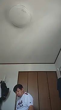 07YUKIO Show Webcam