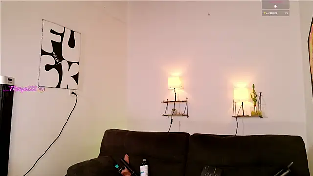 Maryybellax's Live XXX Chat