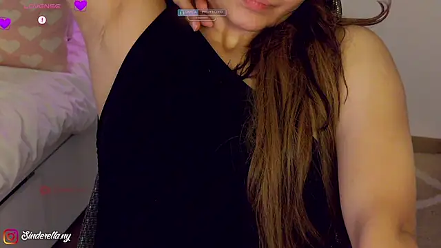 Chatroom XXX en direct de i-scream