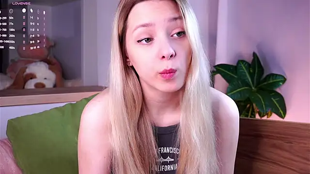 LeeryWonder Live XXX-Chat