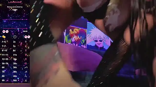 Онлайн чат XXX cutesarah_