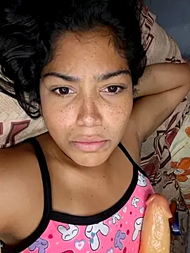 แชท XXX สดของ Putaalexa