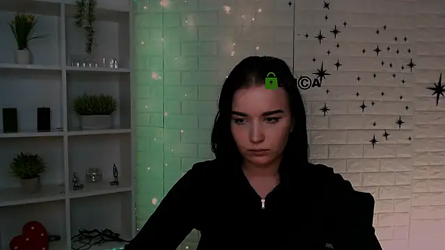 jennakissu Webcamshow
