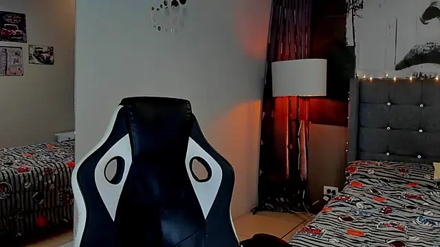 Вебкам-шоу theo_riviera