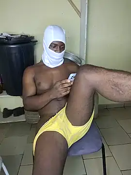 BlackCoffe2's Live XXX Chat