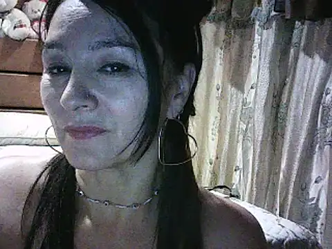 Show de webcam de Anlly_garcia002