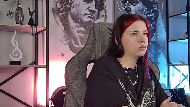 AliceSunday Live XXX-Chat