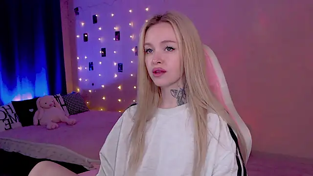 Naughty_Mable Chat XXX live