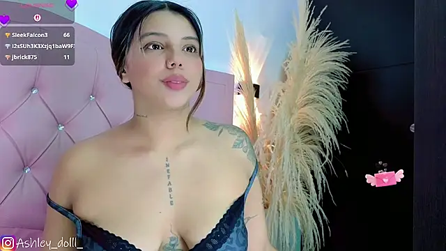 دردشة Ashley_dolll الجنسية المباشرة