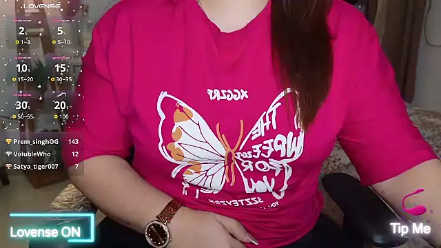 royal-princess Chat XXX live