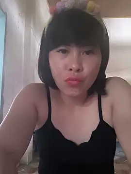 แชท XXX สดของ juicy-milu