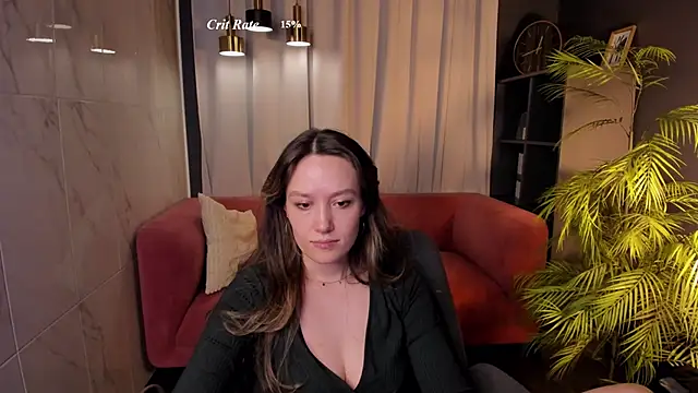 AgnesGoddess Live XXX Chat