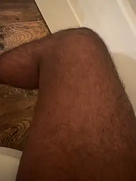re0stless' Webcam Show