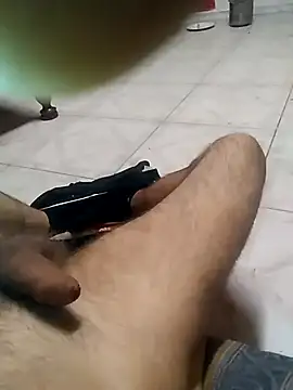 rush6983 Webcamshow