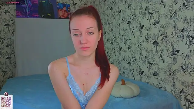 BimbaryBoo Chat XXX in diretta