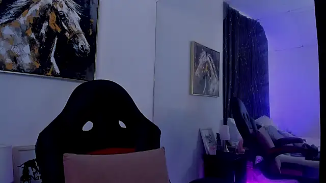Czat XXX na żywo – Bonnie_Rider