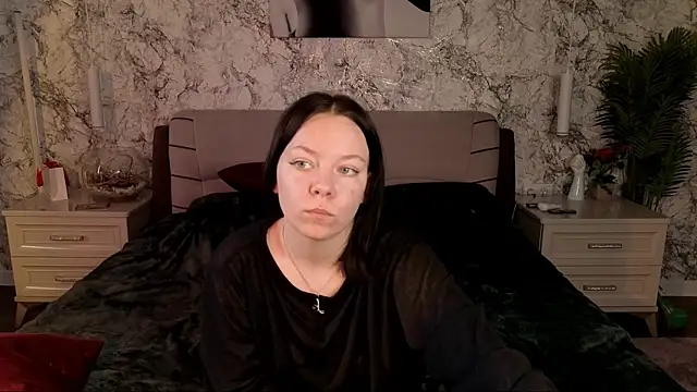 Shirley_Hartt – Live XXX-chat