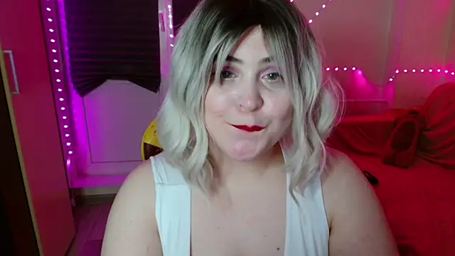 Lulovia লাইভ XXX চ্যাট